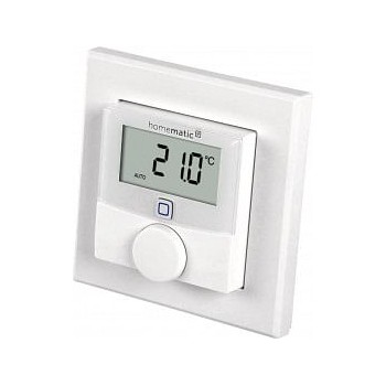 Thermostat mural sans fil - Homematic Ip