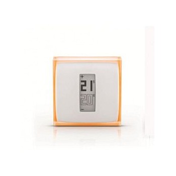 Thermostat intelligent wifi by Starck - Netatmo