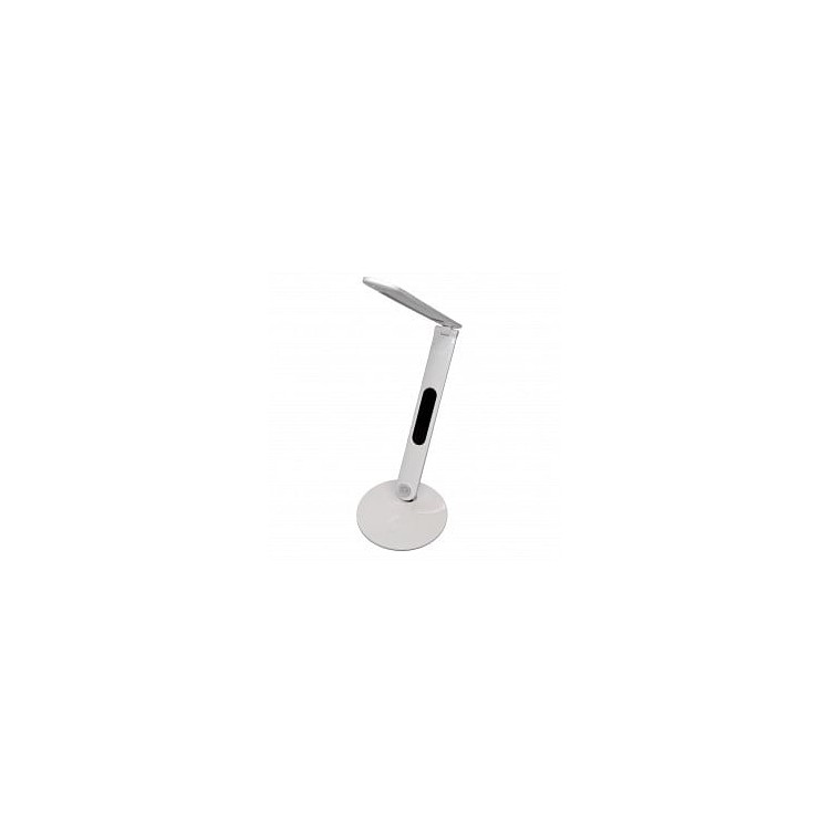 Lampe LED de bureau avec afficheur, heure, température- Orno Lampe LED de bureau avec afficheur, heure, température- Orno