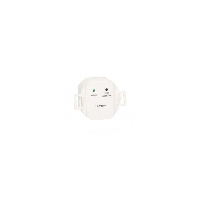 Module sans fil on/off avec variateur à encastrer Smart Living - Orno