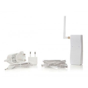 Passerelle internet gamme Owl - Owl