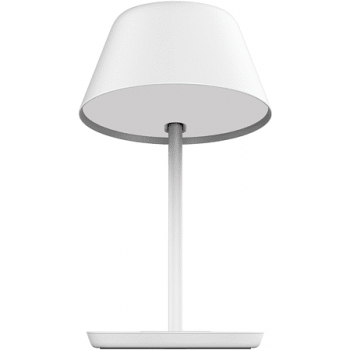 Lampe de chevet smart Staria Pro Yeelight Blanc - Xiaomi