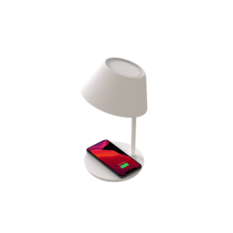 Lampe de chevet smart Staria Pro Yeelight Blanc - Xiaomi Lampe de chevet smart Staria Pro Yeelight Blanc - Xiaomi