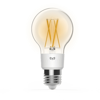 Ampoule LED vintage effet filament Yeelight- Xiaomi