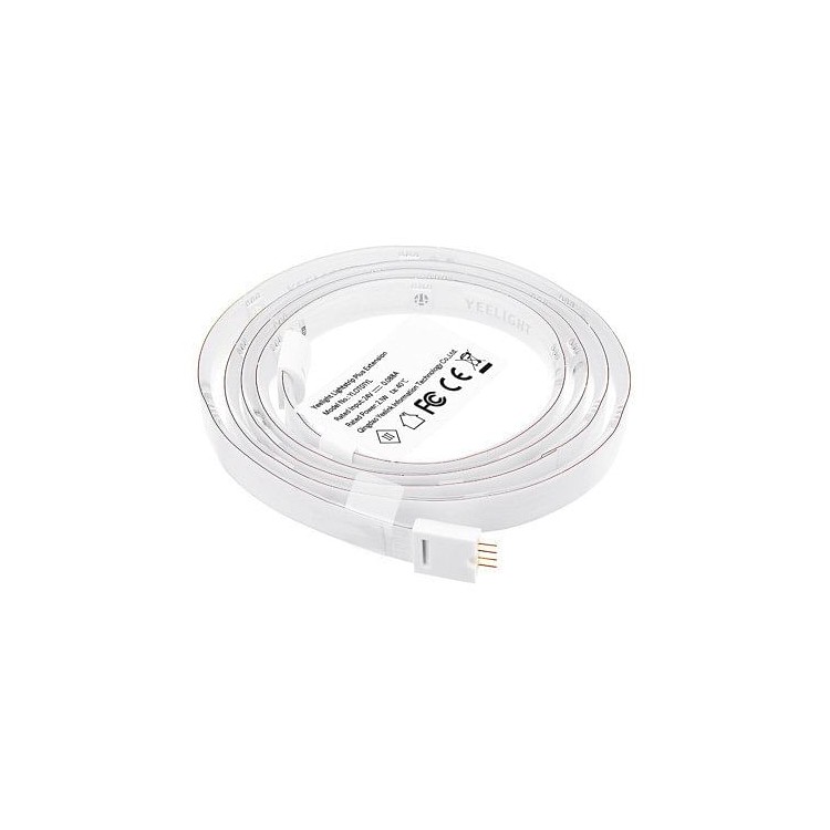 Rallonge pour ruban LED Yeelight lightstrip 1 mètre - Xiaomi