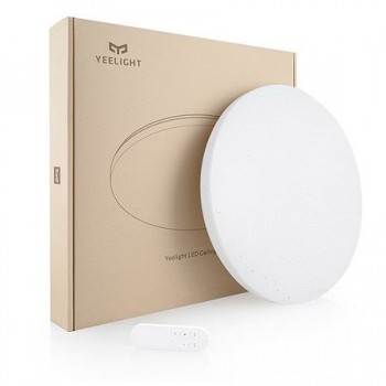 Plafonnier smart Yeelight Galaxy 480 blanc- Xiaomi