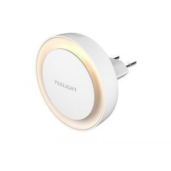 Veilleuse avec capteur crépusculaire Yeelight Sensor - Xiaomi