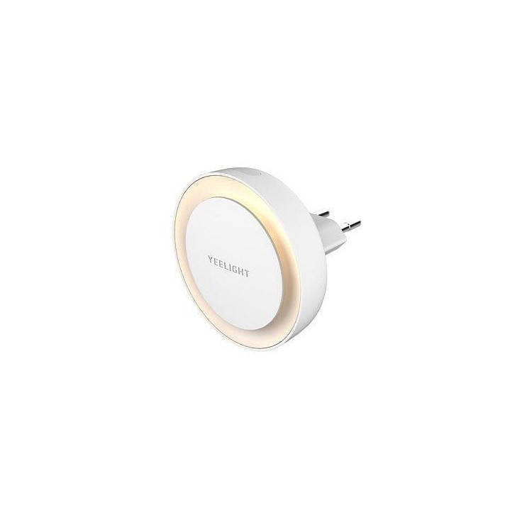 Veilleuse avec capteur crépusculaire Yeelight Sensor - Xiaomi Veilleuse avec capteur crépusculaire Yeelight Sensor - Xiaomi