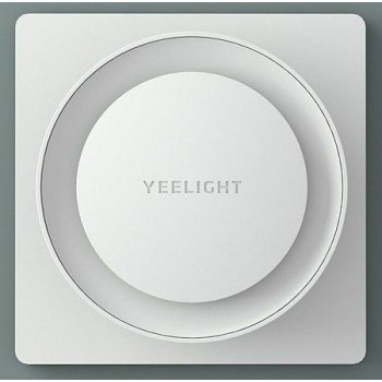 Veilleuse avec capteur crépusculaire Yeelight Sensor - Xiaomi
