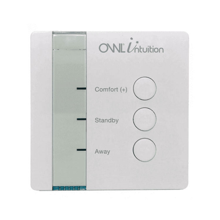 [Reconditionné] Thermostat pour gestionnaire de chauffage Intuition - Owl