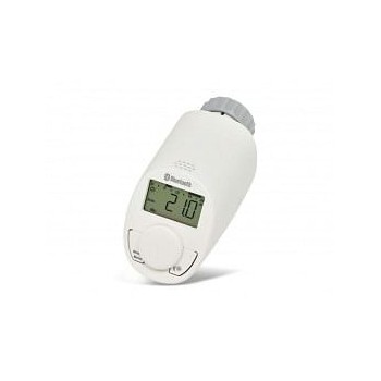 [Reconditionné] Tête thermostatique pour radiateur avec Bluetooth - Eq-3