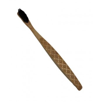 Brosse à dents adulte en bambou MOSO