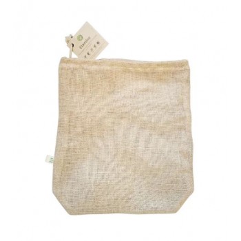 Etamine (ou sac à lait)