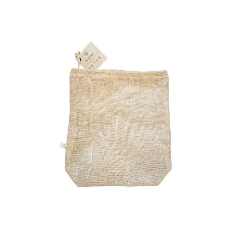Etamine (ou sac à lait)