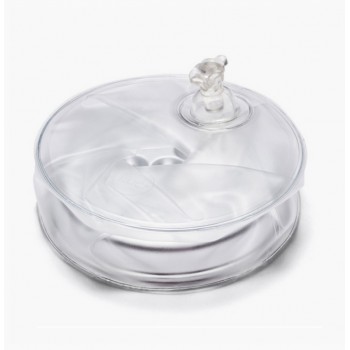 Lampe solaire gonflable Luci Lux