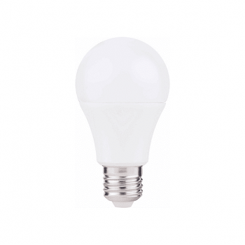 Ampoule LED autodimmable 9W blanc chaud - Familyled