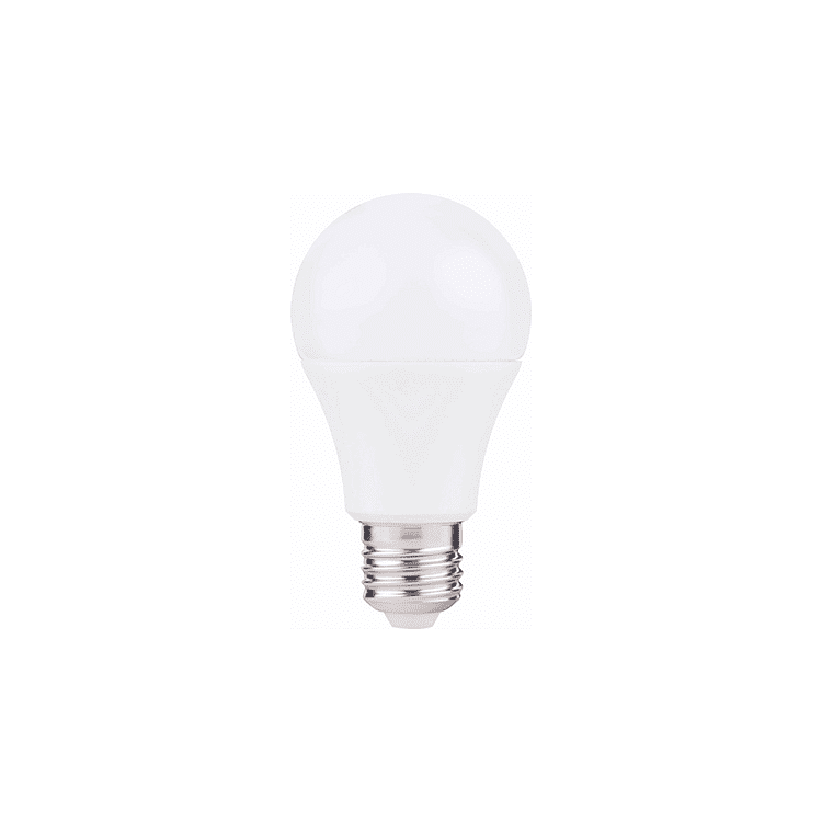 Ampoule LED autodimmable 9W blanc chaud - Familyled