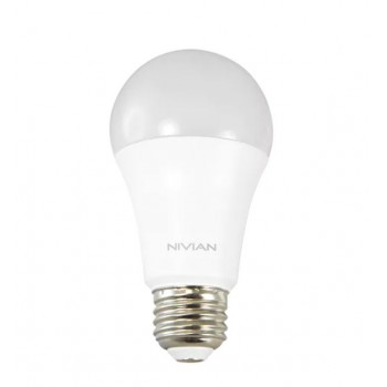 Ampoule connectée WiFi E27 compatible Google Home et Alexa