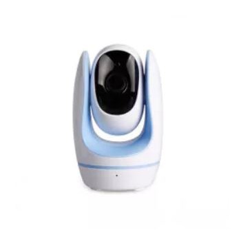 Caméra de surveillance wi-fi pour bébé