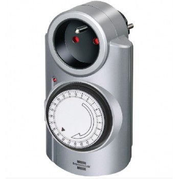 Prise programmable journalière PRIMERA-LINE MT 20