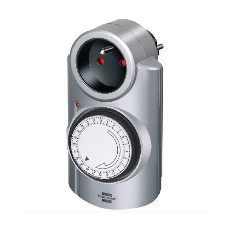 Prise programmable journalière PRIMERA-LINE MT 20 Prise programmable journalière PRIMERA-LINE MT 20