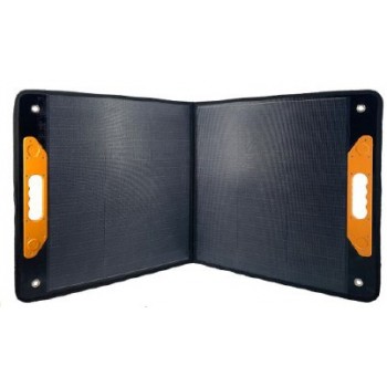 Panneau solaire portable pliable 60Wc
