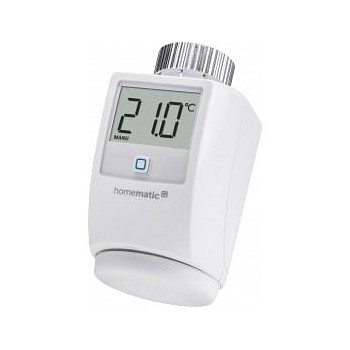 Vanne, Robinet thermostatique sans fil pour radiateur - Homematic Ip