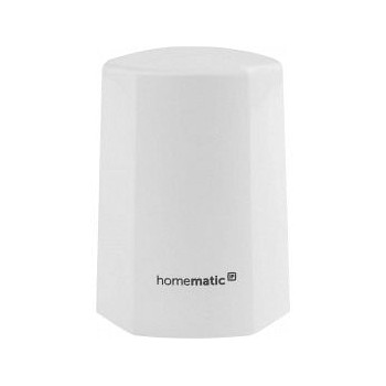 Capteur de température et humidité extérieures - Homematic Ip