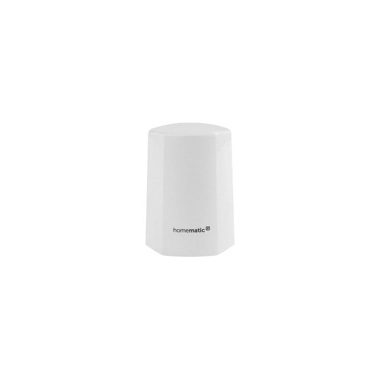 Capteur de température et humidité extérieures - Homematic Ip Capteur de température et humidité extérieures - Homematic Ip