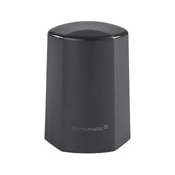 Capteur de température et humidité extérieures anthracite - Homematic Ip